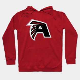 Atlanta A Hoodie